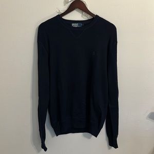 Polo • men’s sweater